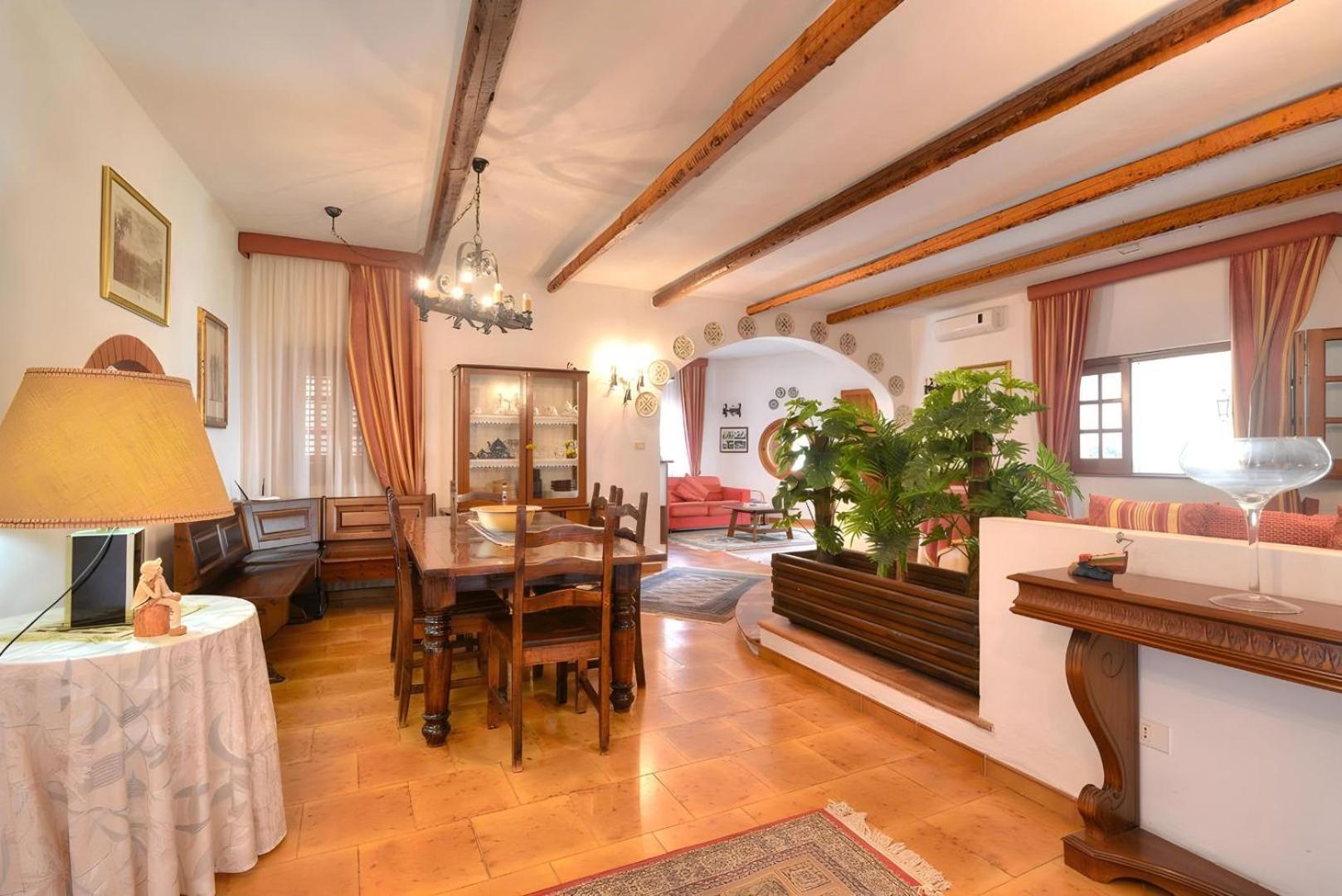 Villa Alfonsa, Fontane Bianche, Siracusa, Private Pool, 10Min From The Beach Экстерьер фото