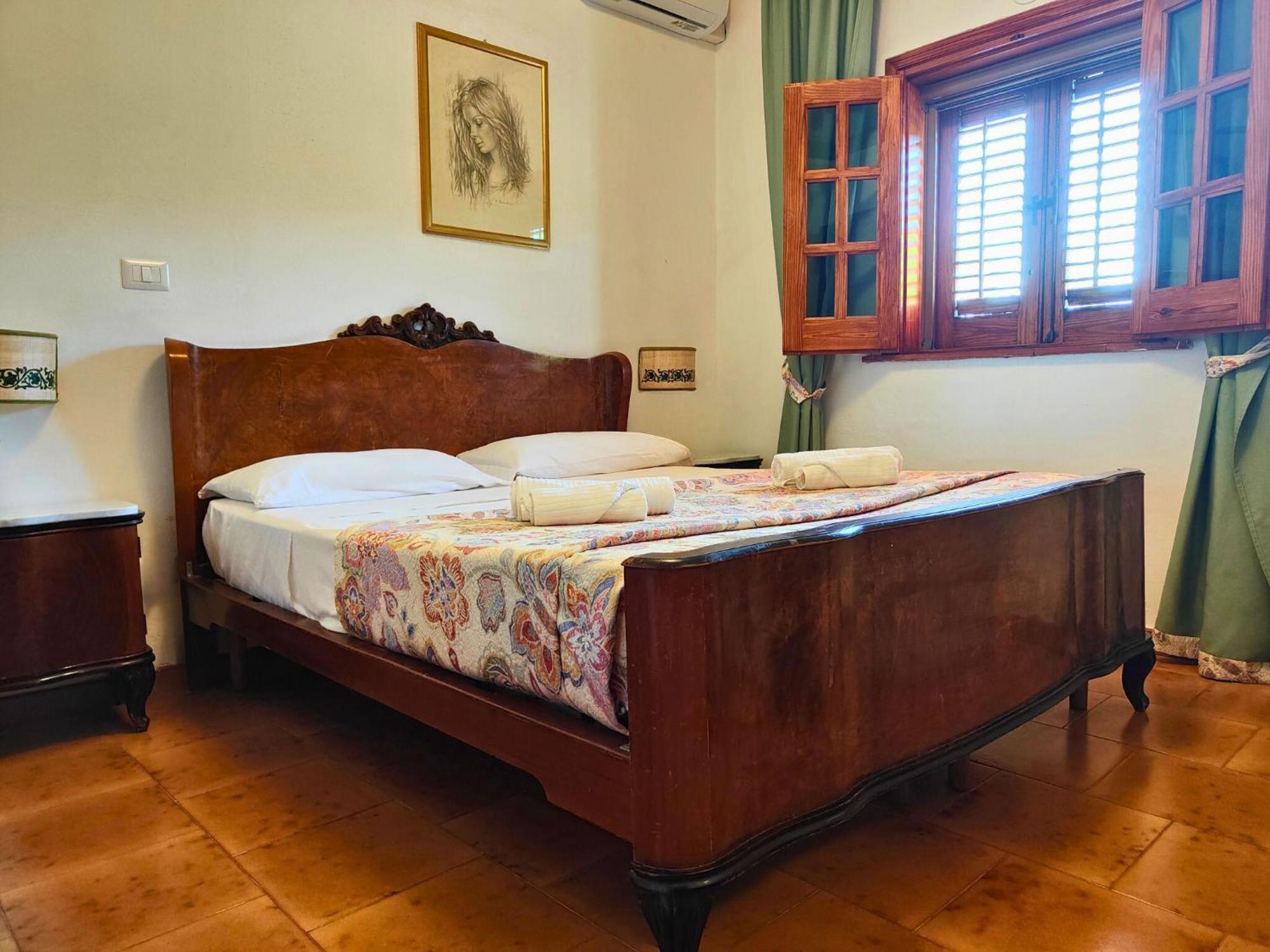 Villa Alfonsa, Fontane Bianche, Siracusa, Private Pool, 10Min From The Beach Экстерьер фото