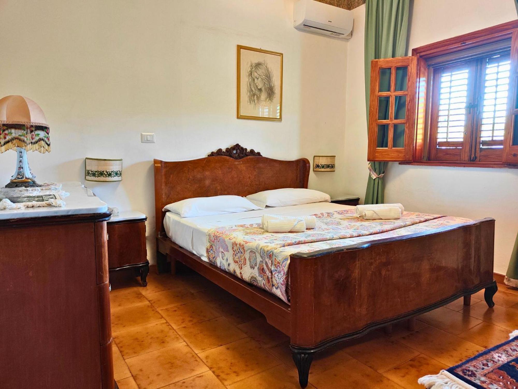 Villa Alfonsa, Fontane Bianche, Siracusa, Private Pool, 10Min From The Beach Экстерьер фото