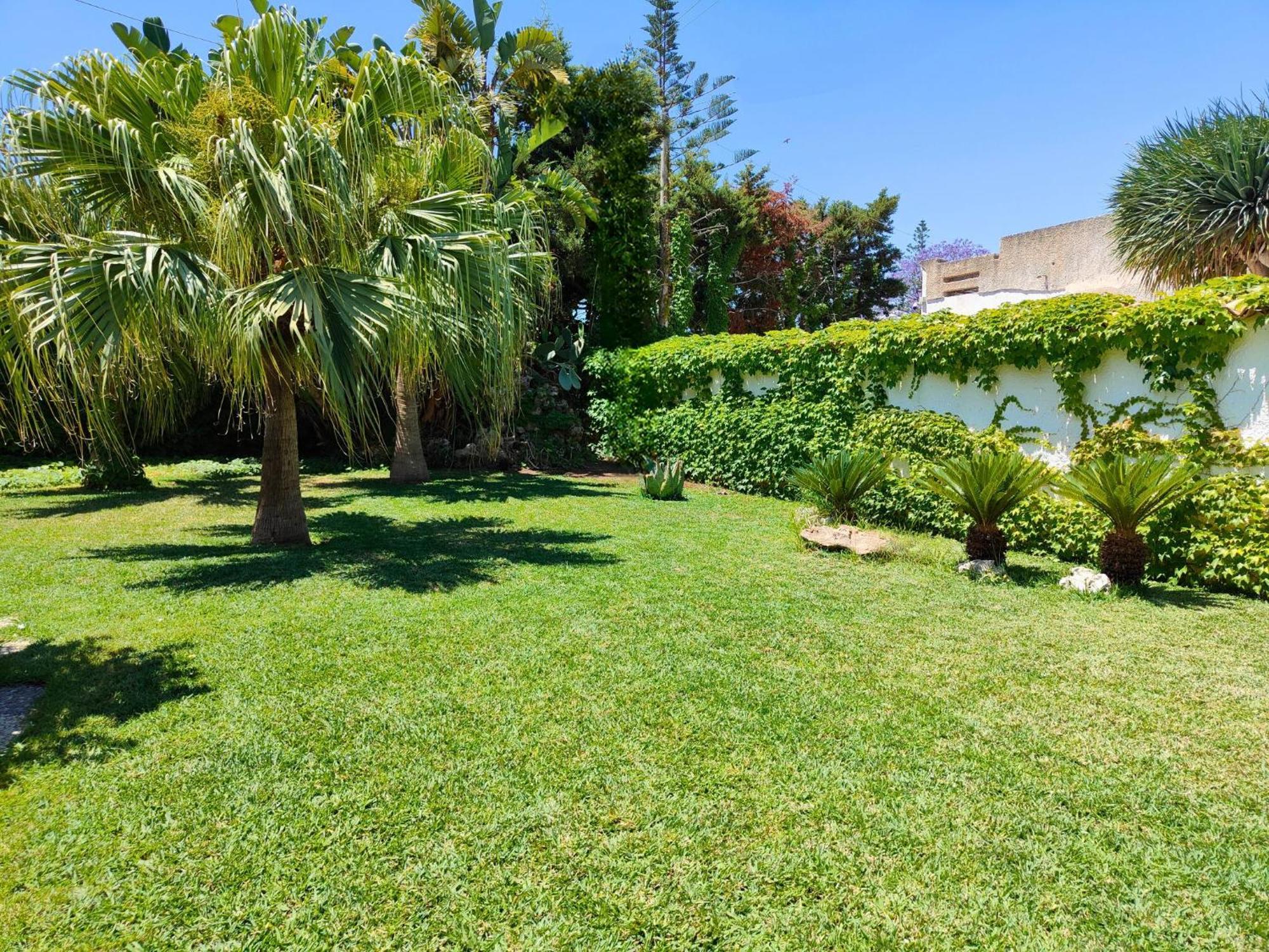 Villa Alfonsa, Fontane Bianche, Siracusa, Private Pool, 10Min From The Beach Экстерьер фото