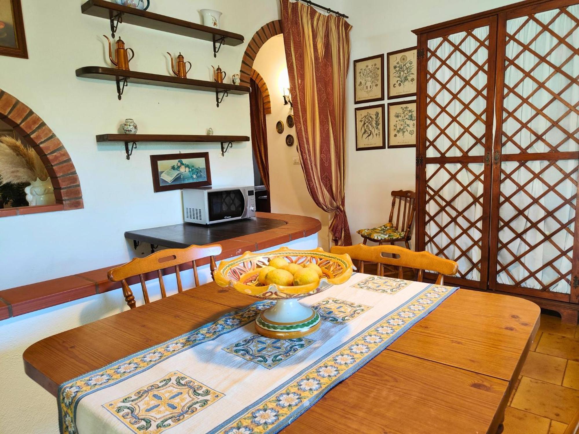 Villa Alfonsa, Fontane Bianche, Siracusa, Private Pool, 10Min From The Beach Экстерьер фото